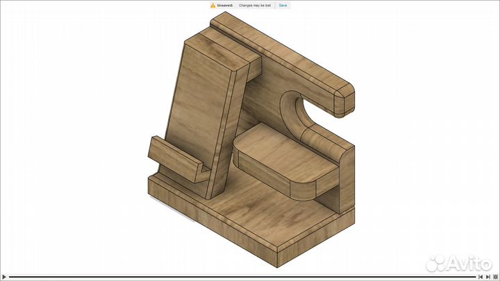 3d моделирование и создание чертежей