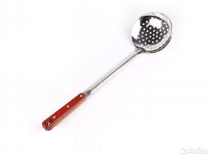 Глубокая шумовка 46см