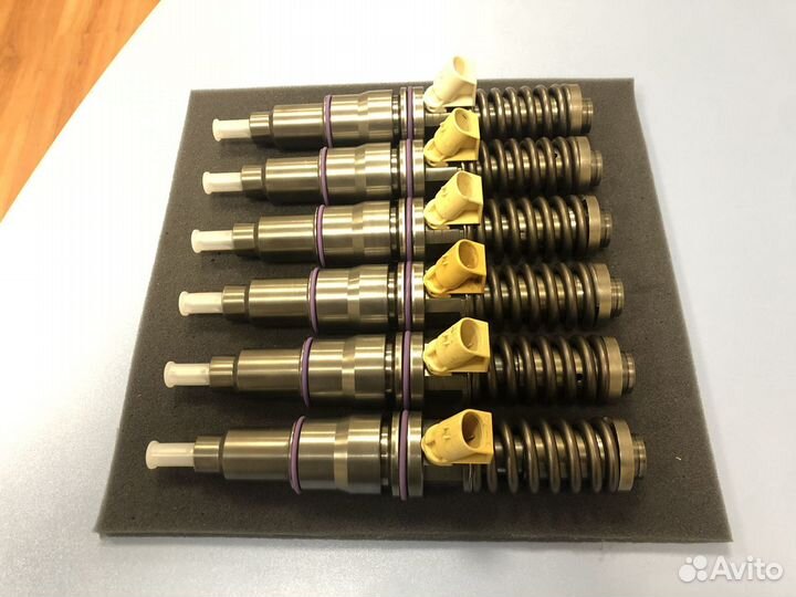 Форсунки Volvo FH12 20430583