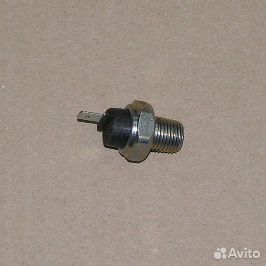 Мм-111 Датчик аварийного давления масла камаз, маз