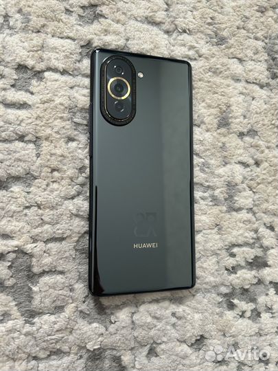 HUAWEI nova 10, 8/128 ГБ