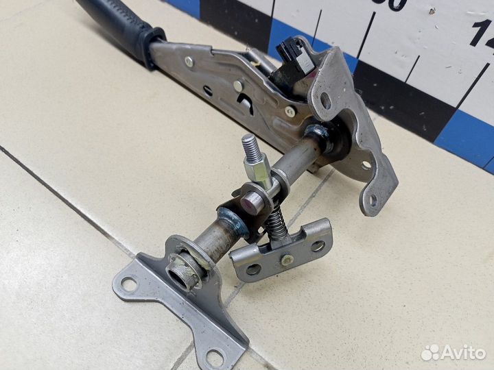 Рычаг стояночного тормоза Land Cruiser (150) -Prad