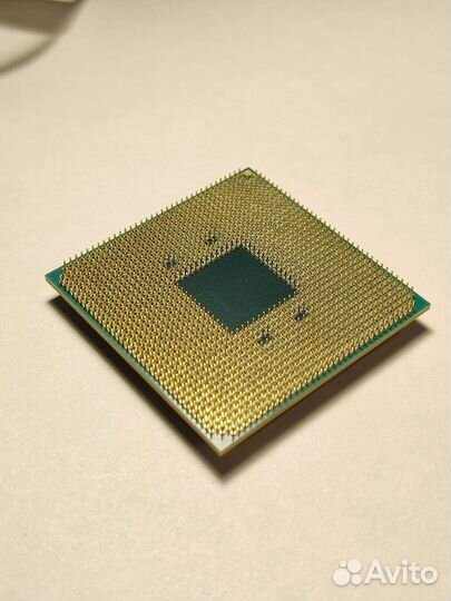 Процессор amd a8 9600