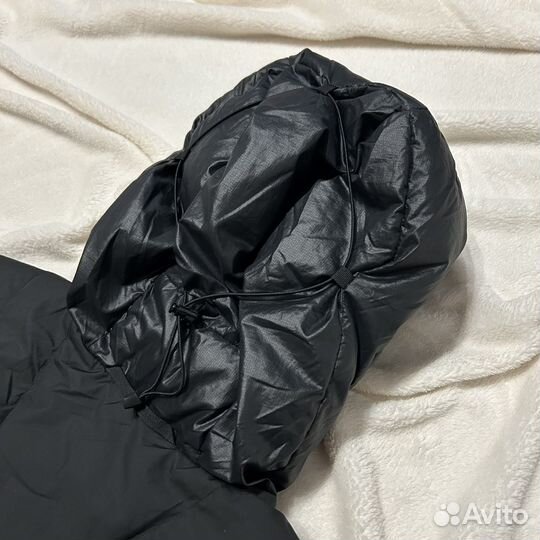 Микропуховик haglofs