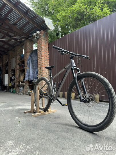 Велосипед мтб 29