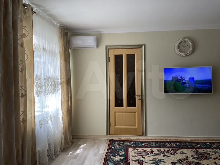 Дом 80 м² на участке 1,5 га