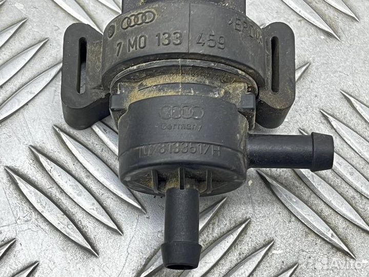 Клапан электромагнитный Volkswagen Sharan M7