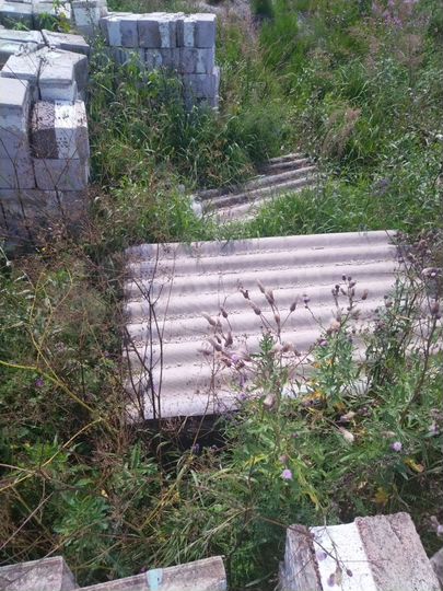 Участок 26 сот. (ИЖС)