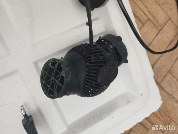 Помпа течения Tunze Turbelle nanostream 6025