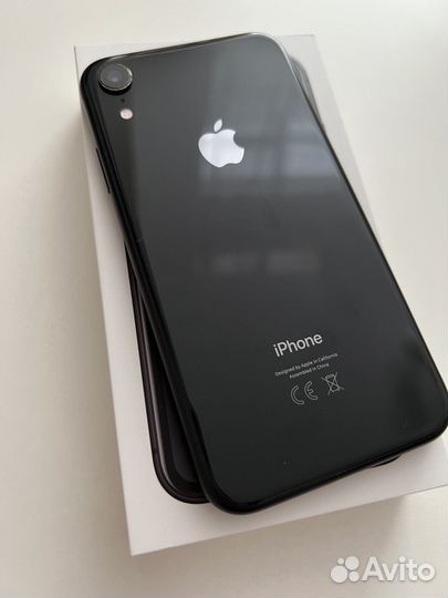 iPhone Xr, 64 ГБ