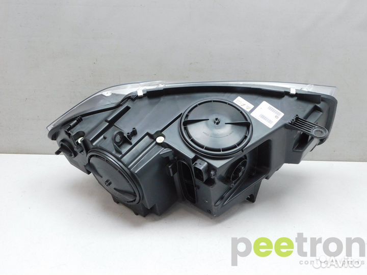 Б/У Б/У Фара левая б/у 63117317105 BMW