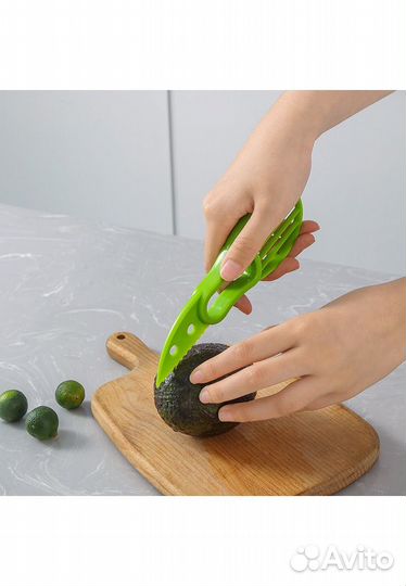 Многофункциональный нож