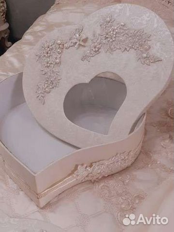 Свадебные корзины