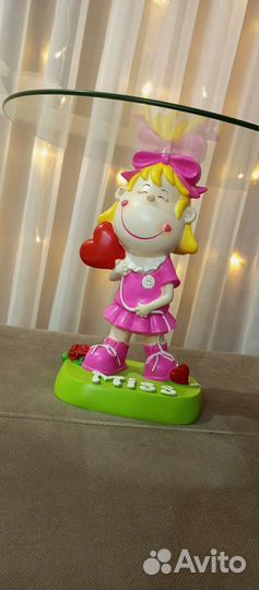 Подставка для торта