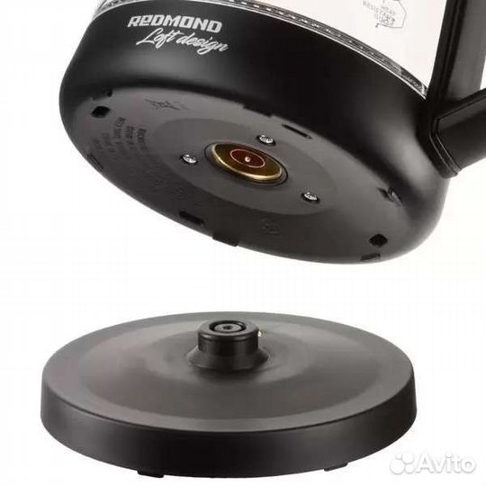 Электрочайник Redmond RK-G191