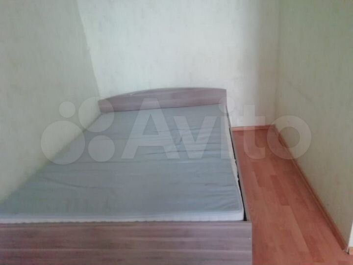 1-к. квартира, 40 м², 1/9 эт.