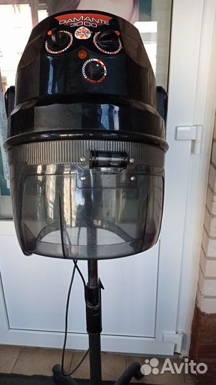 Парикмахерский сушуар