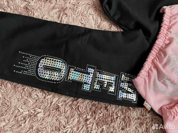 Костюм на девочку