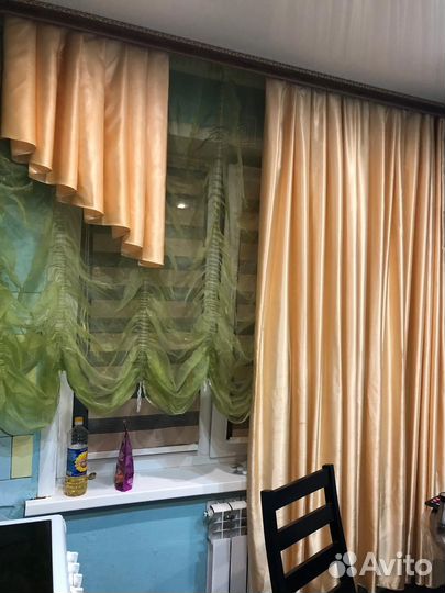 Продам шторы бу
