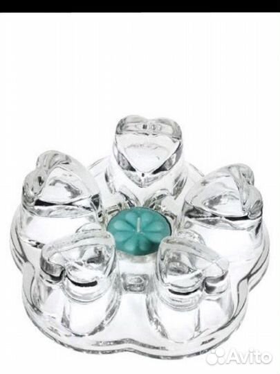 Подставка под чайник