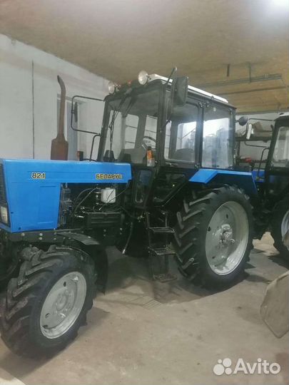 Тракторист механизатор