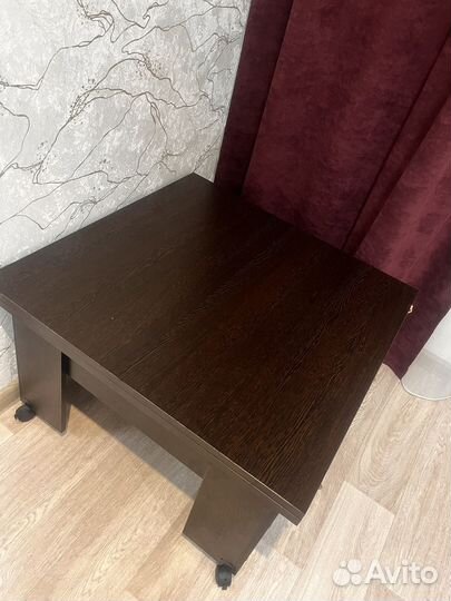 Стол трансформер