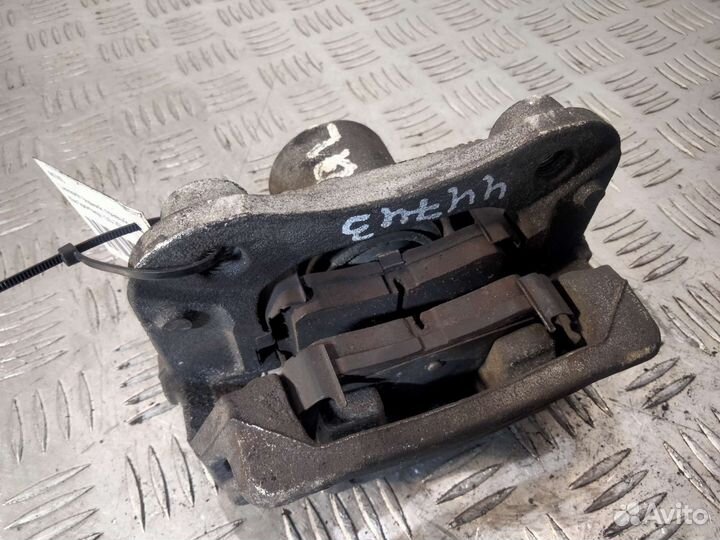 Суппорт задний правый Sportage 4