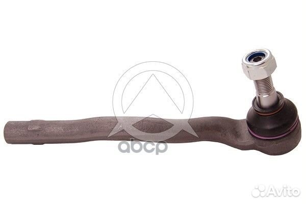 Наконечник рулевой тяги прав Mercedes M-Cla