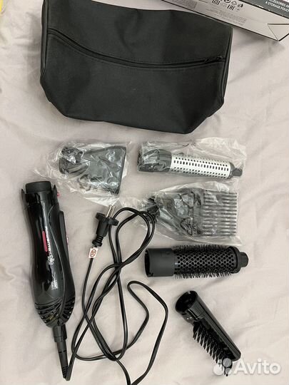 Фен rowenta for elite