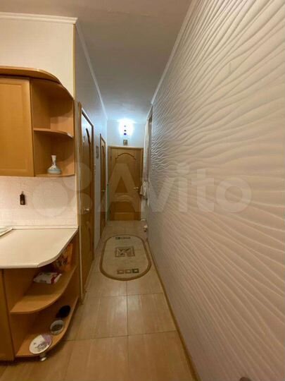 1-к. квартира, 37,9 м², 1/6 эт.