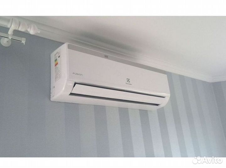 Кондиционер/Сплит-система с гарантией