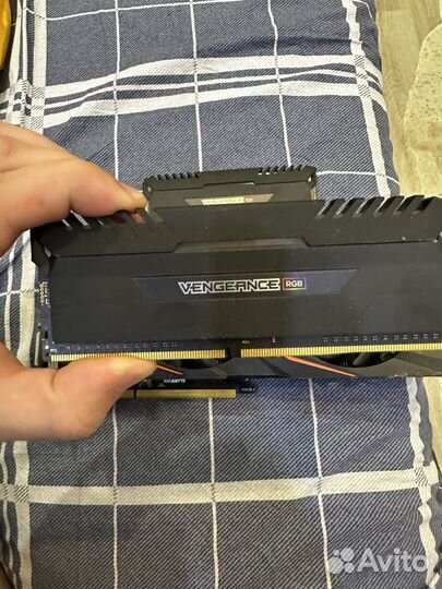 GTX1060 6Gb, бонусом озу 2x8 Corsair