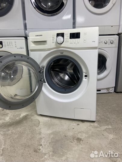 Стиральная машина samsung/Гарантия/Доставка