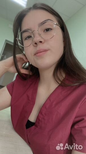 Медицинский массаж