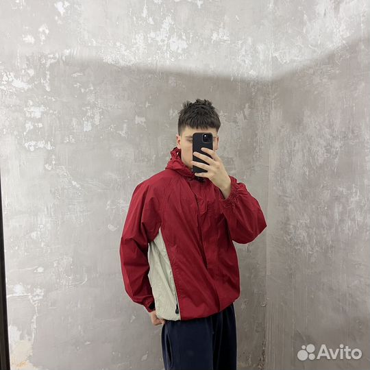 Мембранная куртка mckinley