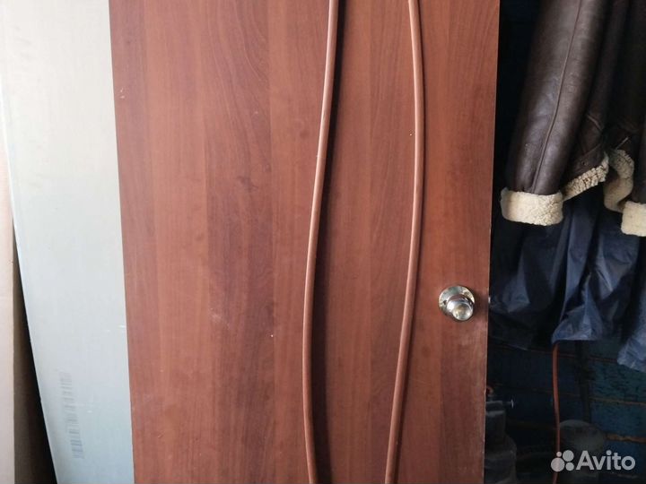 Дверное полотно 70