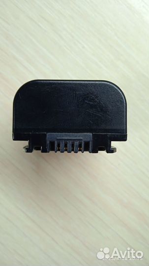 Аккумулятор для видеокамеры sony NP-FV50