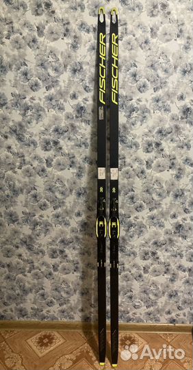 Беговые лыжи fischer speedmax 3D skate