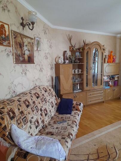 Дом 193 м² на участке 6 сот.