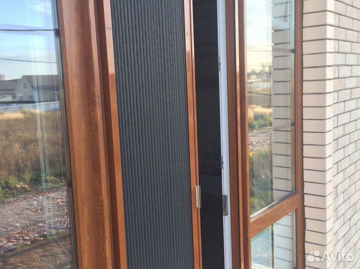 Москитные сетки