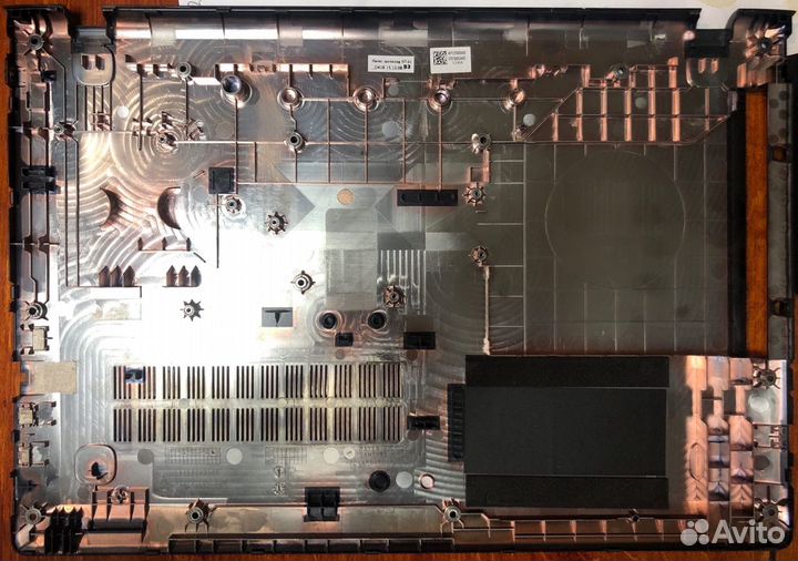 Комплектующие Lenovo Ideapad 100 - 15iby