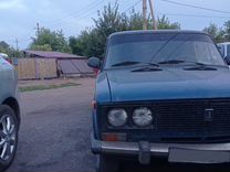 ВАЗ (LADA) 2106 1.6 MT, 2002, 150 000 км, с пробегом, цена 52 000 руб.