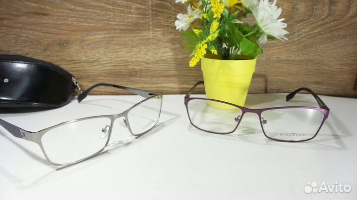 Очки, оправа для очков женская Richmond
