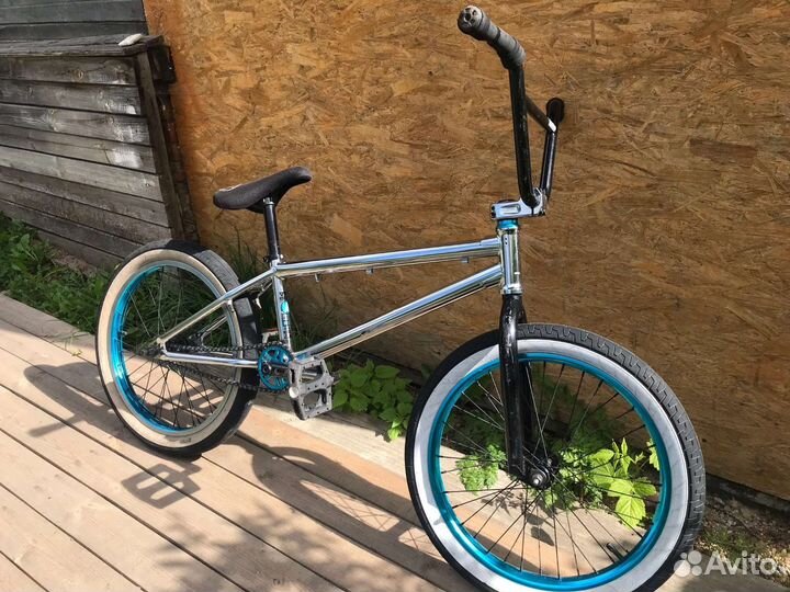 Bmx wtp arcade