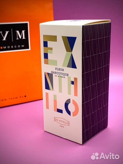 Духи флаер наркотик женские 100мл