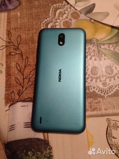 Nokia 1.3 Dual Sim, 16 ГБ