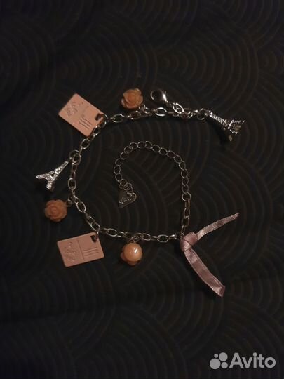 Браслет для девочки