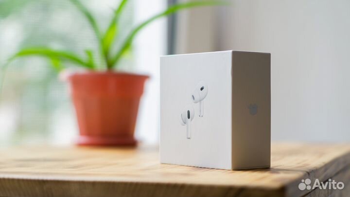 AirPods Pro 2 (2gen) 
