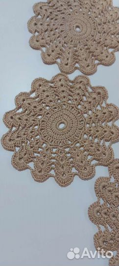 Набор салфеток