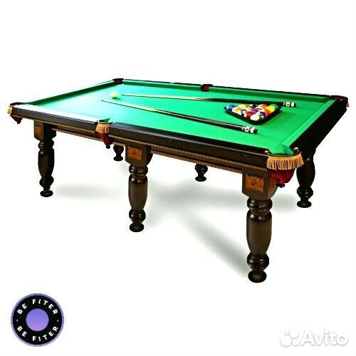 Бильярдный стол